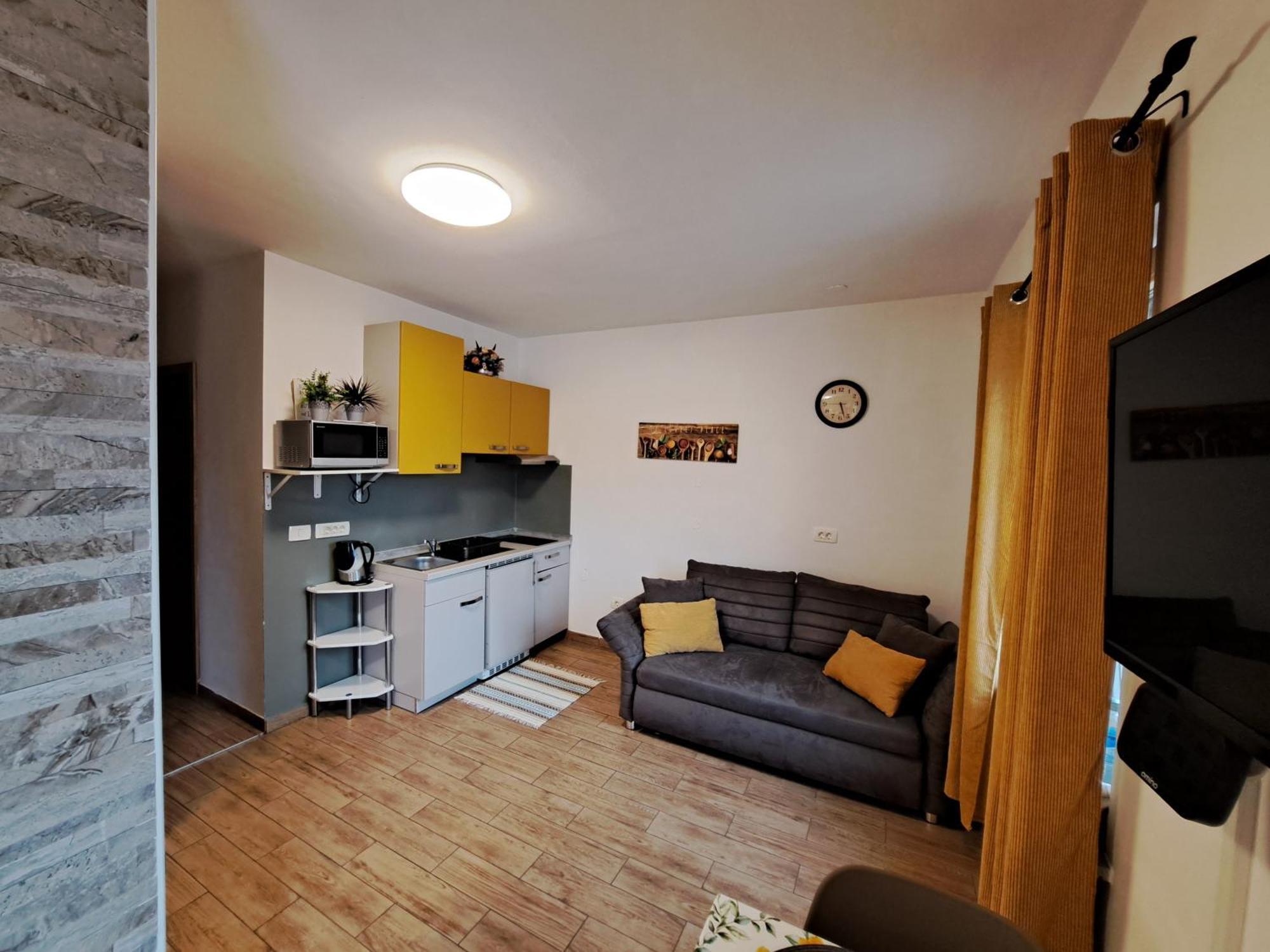 Apartman View Apartamento Koper Exterior foto