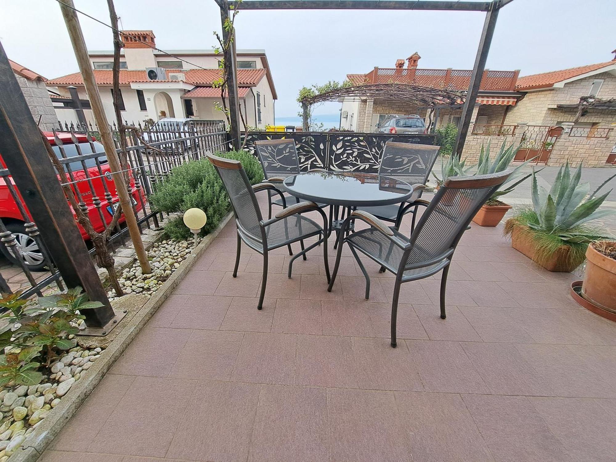 Apartman View Apartamento Koper Exterior foto
